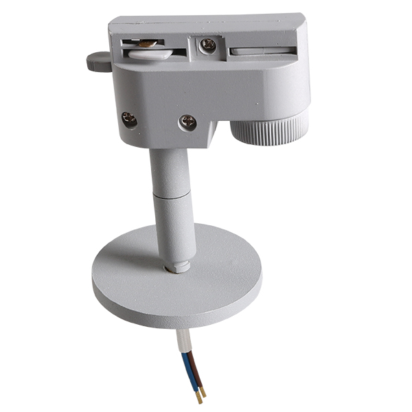 Дополнительная картинка Адаптер для шинопровода Lightstar Asta 592059