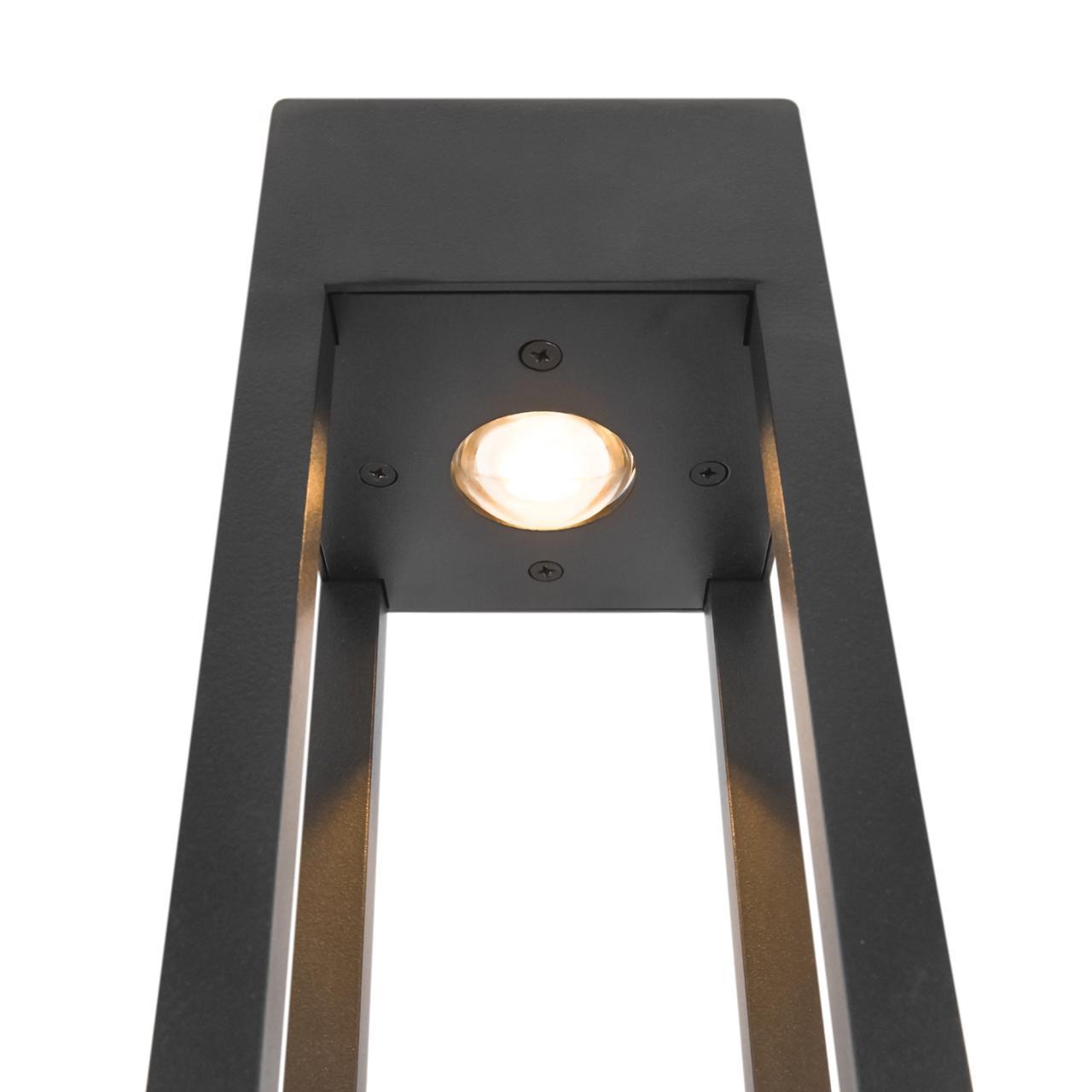 Дополнительная картинка Ландшафтный светильник Outdoor O424FL-L25GF