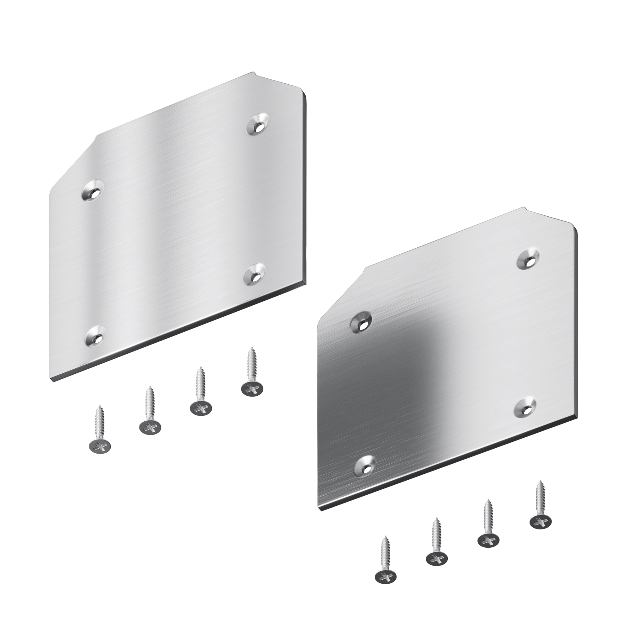 Картинка Комплектующие для встраиваемой трековой системы Technical TRA010MPEC-21S