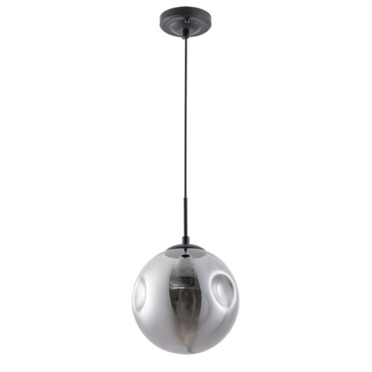 Подвесной светильник Arte Lamp Tureis A9920SP-1BK — фото 2