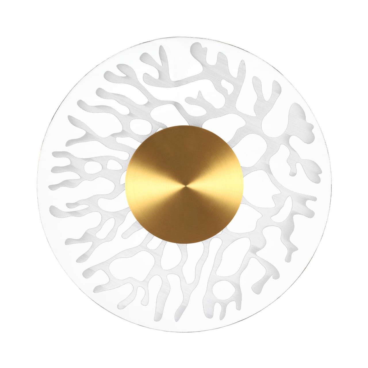 6627/9WL MIDCENT Настенный светильник Odeon Light