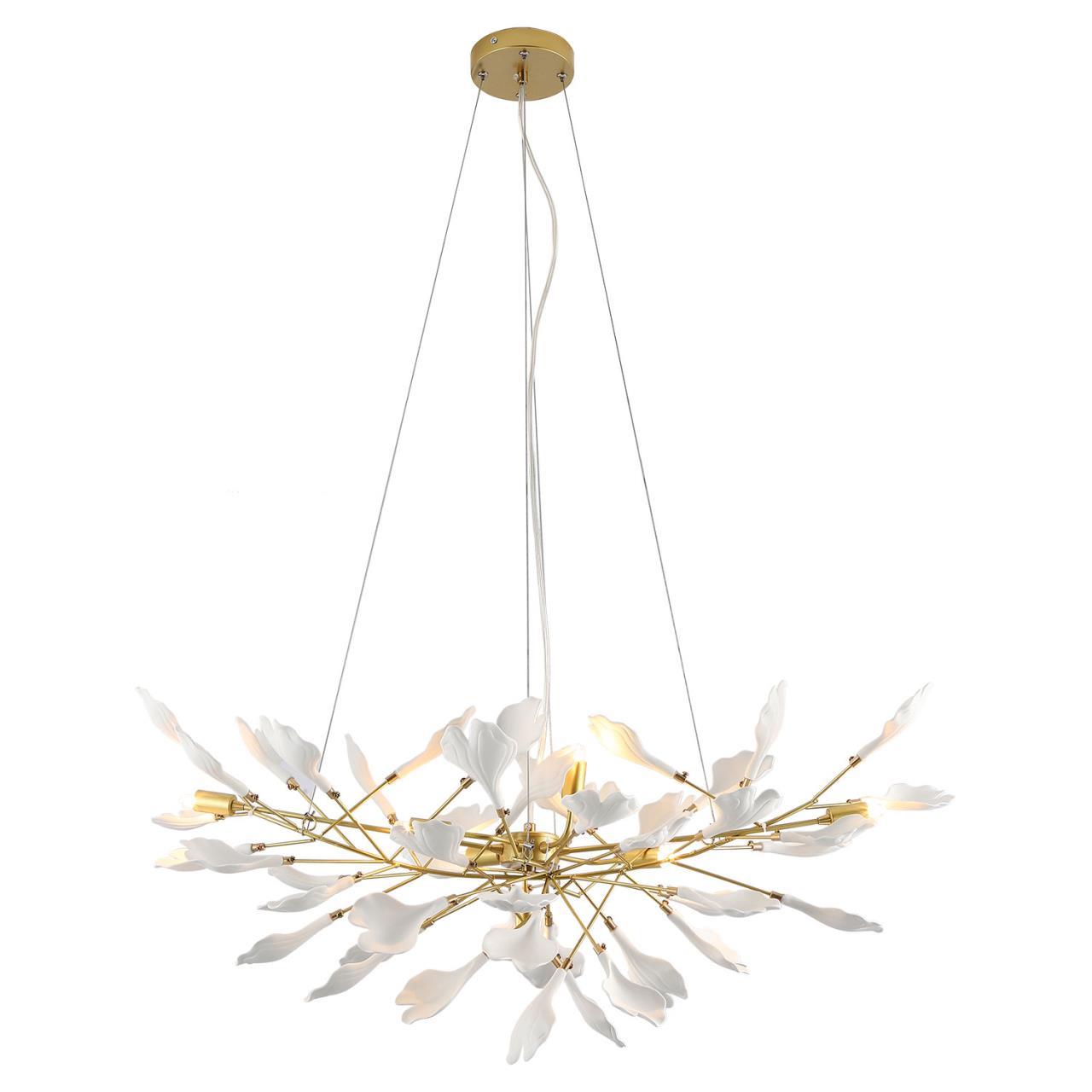 люстра lussole lsp-8549, доставка по Казахстану 