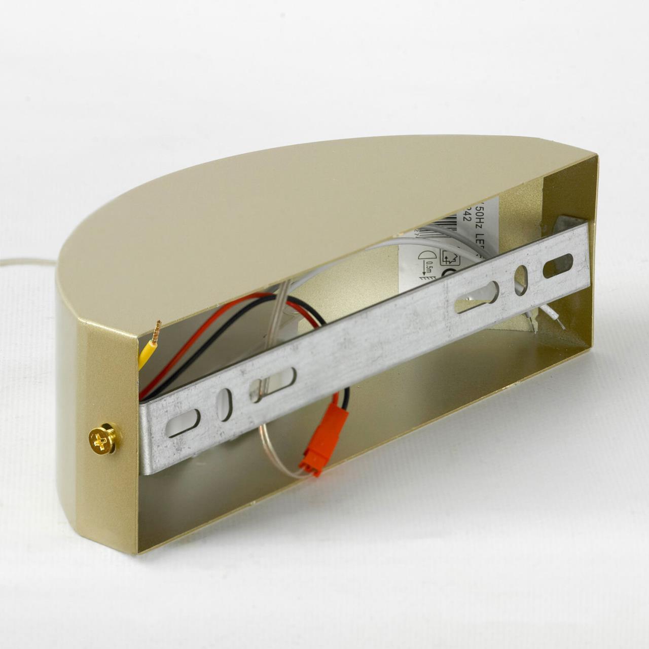 Дополнительная картинка Линейно-подвесной светильник Lussole LSP-7242