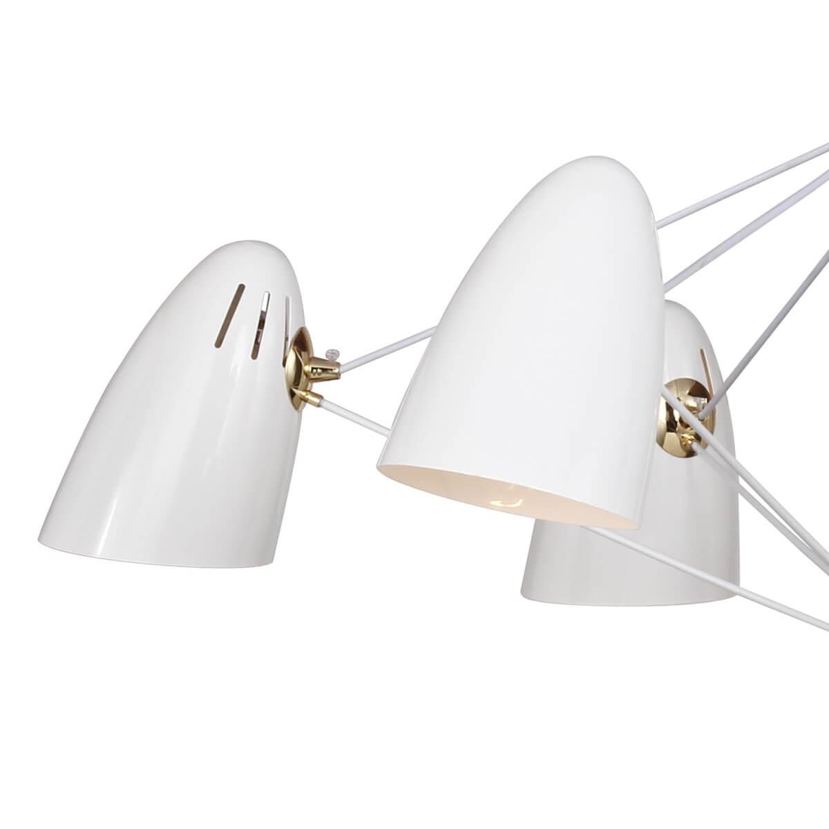 Картинка Подвесная люстра Favourite Humpen 1758-6P