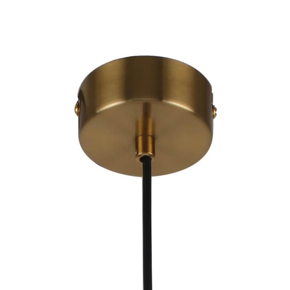 Дополнительная картинка Подвесной светильник Favourite Decus 2760-1P
