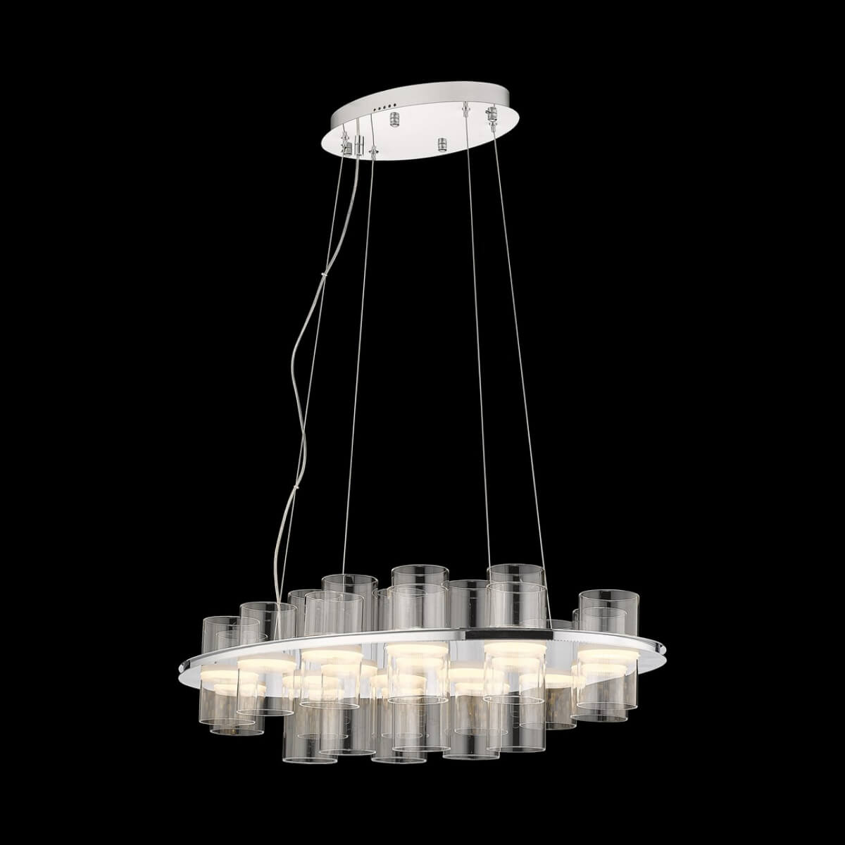 подвесной светильник wertmark paula we157.18.123, доставка по Казахстану 