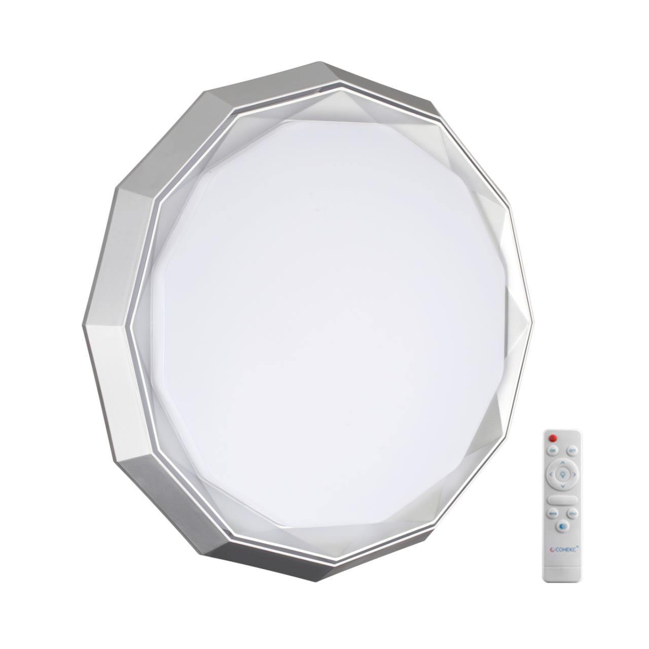 7671/DL Sonex Светильник пульт ДУ VAXIN