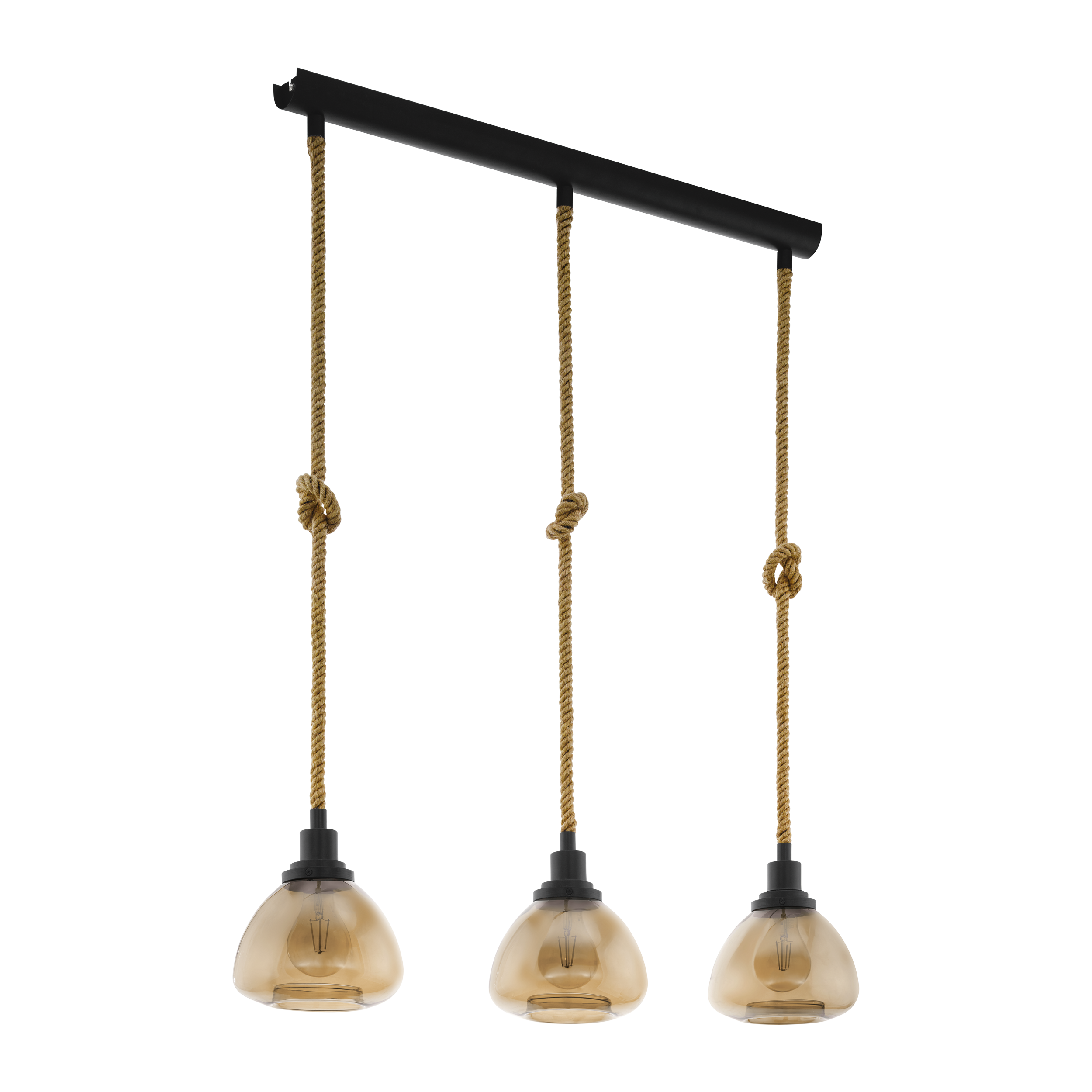 Картинка Подвесной светильник Eglo Rampside 43192