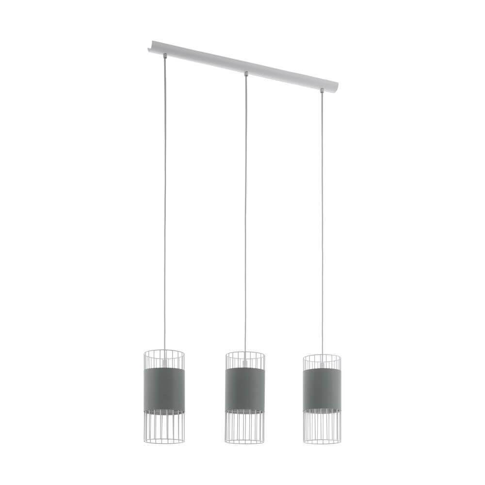 подвесной светильник eglo norumbega 97955, доставка по Казахстану 