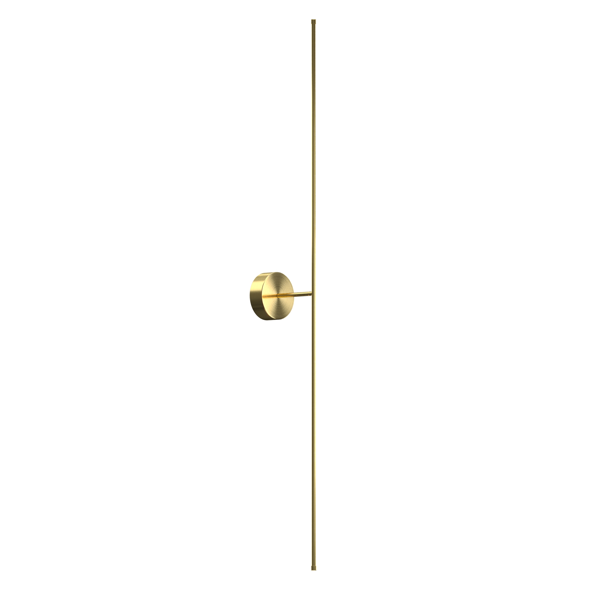 Картинка Настенный светильник (бра) Technical C084WL-L18BS2.7K