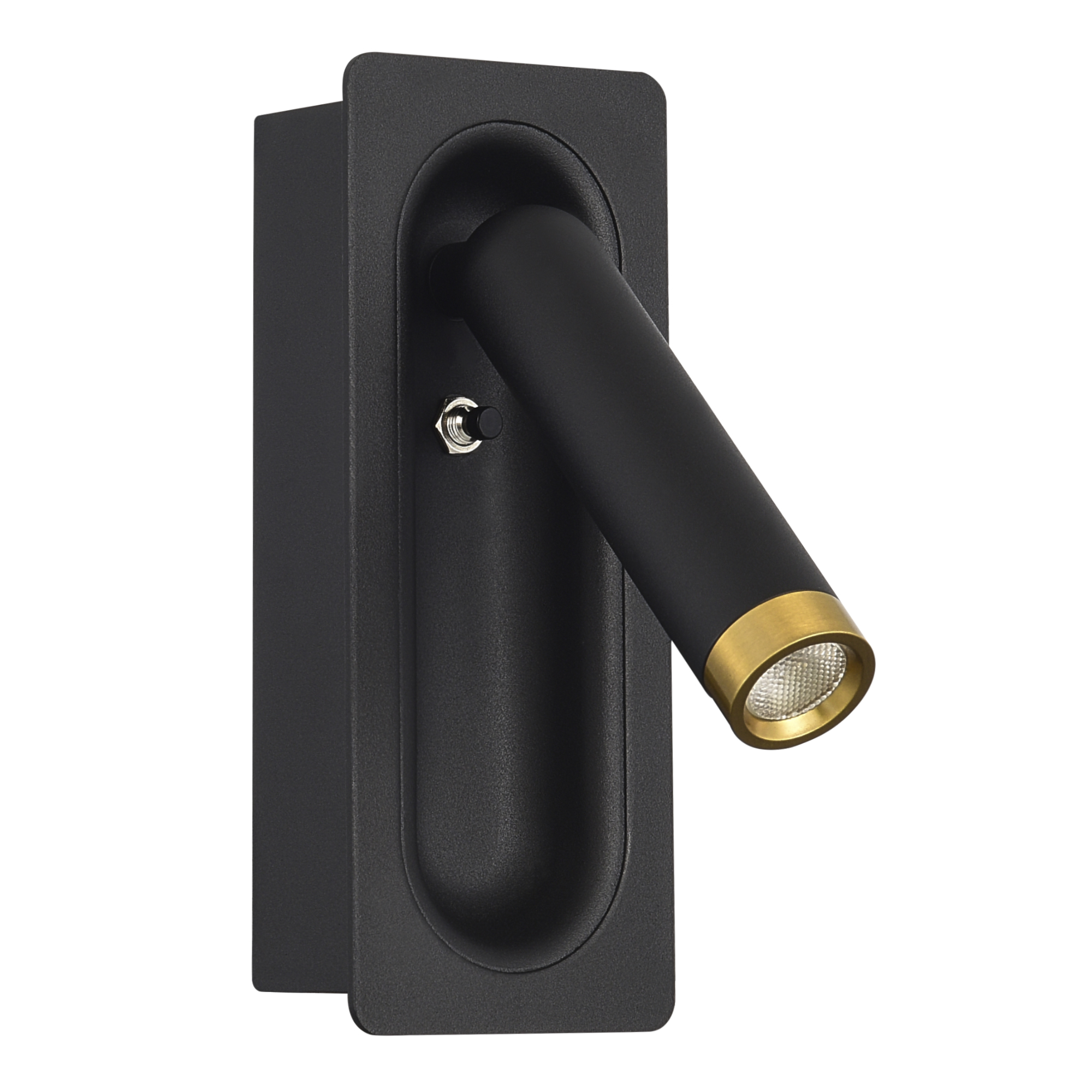 Картинка SL6238.401.01 Светильник настенный ST-Luce PARILLA