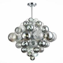 купить Подвесная люстра ST Luce Vinetto SL1124.103.29 в Алматы, svet.kz, доставка по Казахстану 