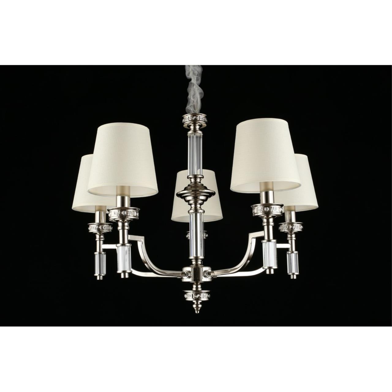 Картинка Подвесная люстра Aployt Patricia APL.716.03.05