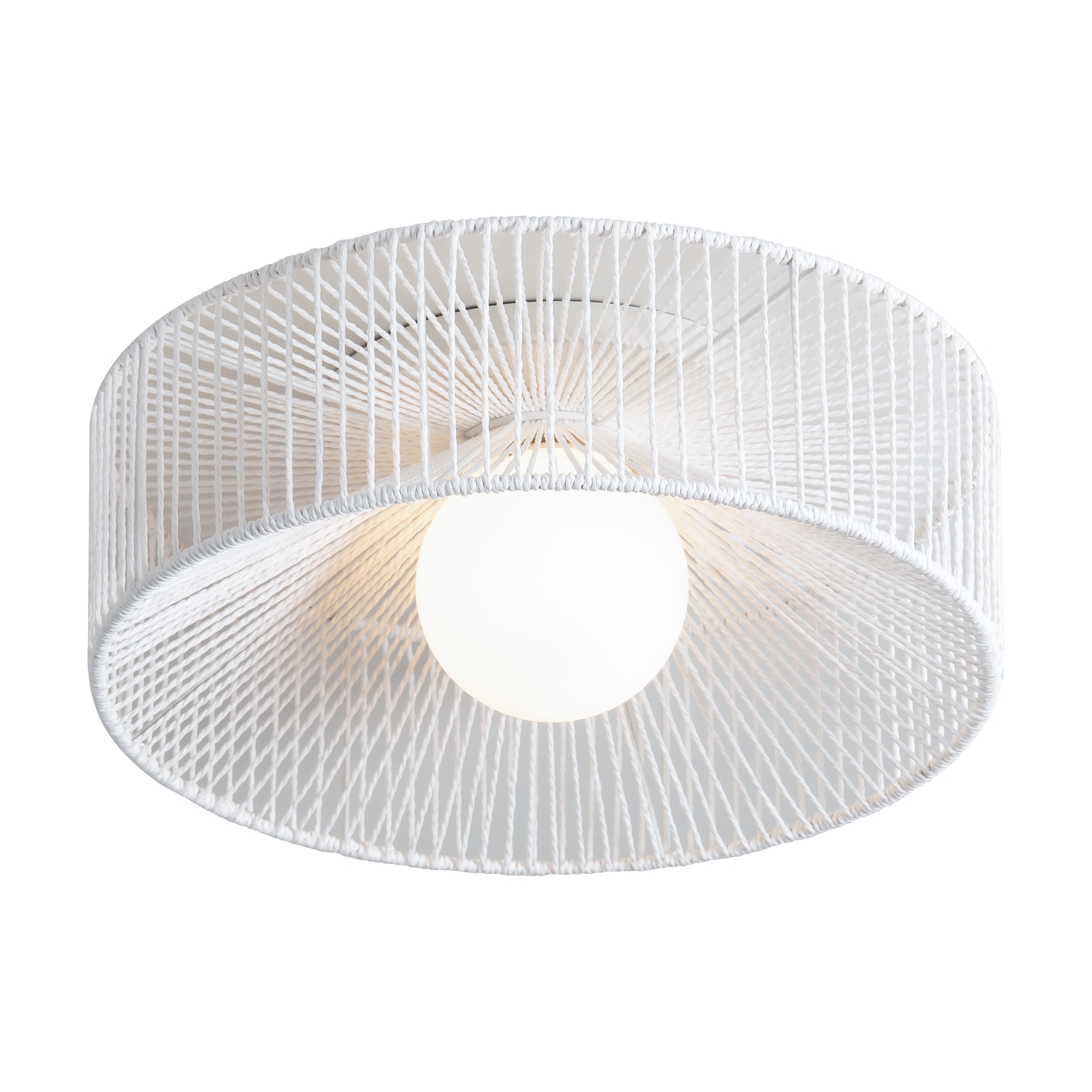 Дополнительная картинка Потолочный светильник Freya FR5405CL-01W