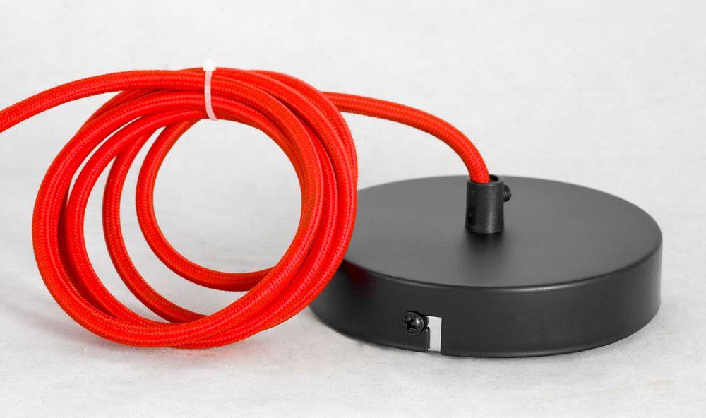 Дополнительная картинка Подвесной светильник Lussole Lgo Aberdeen GRLSP-8226
