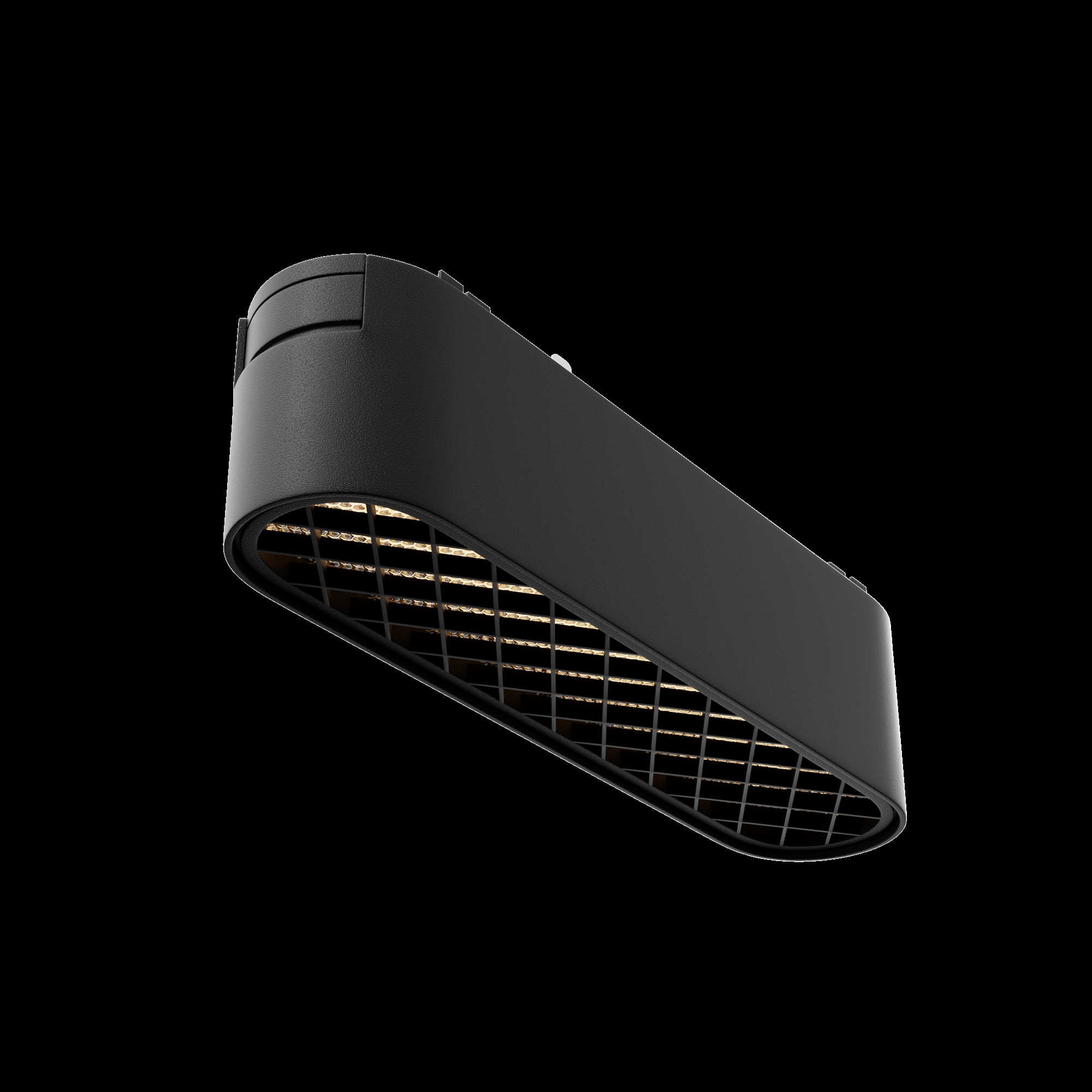 Дополнительная картинка Трековый светильник Technical TR084-1-6W3K-B