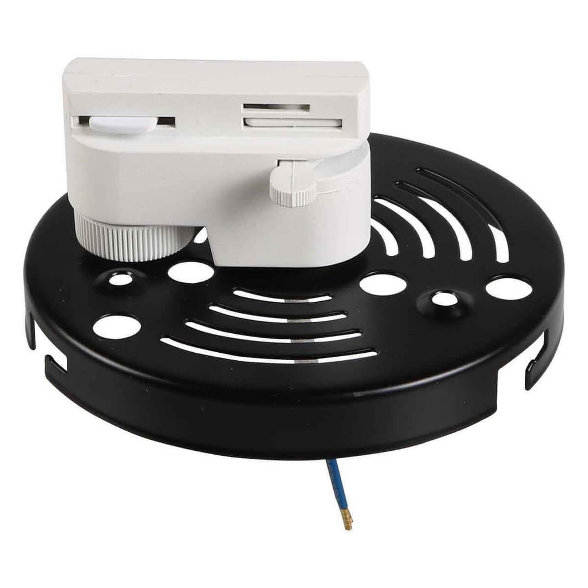 Адаптер для шинопровода Lightstar Asta 592066 купить в Алматы svet.kz