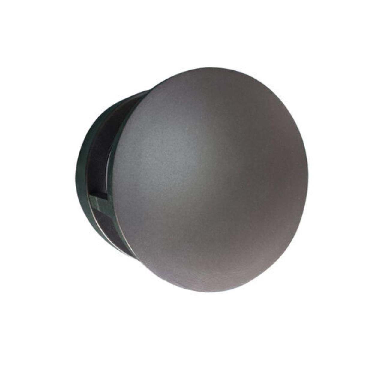 Дополнительная картинка Уличный светильник ULYSSES Arte Lamp A8912AL-1BK