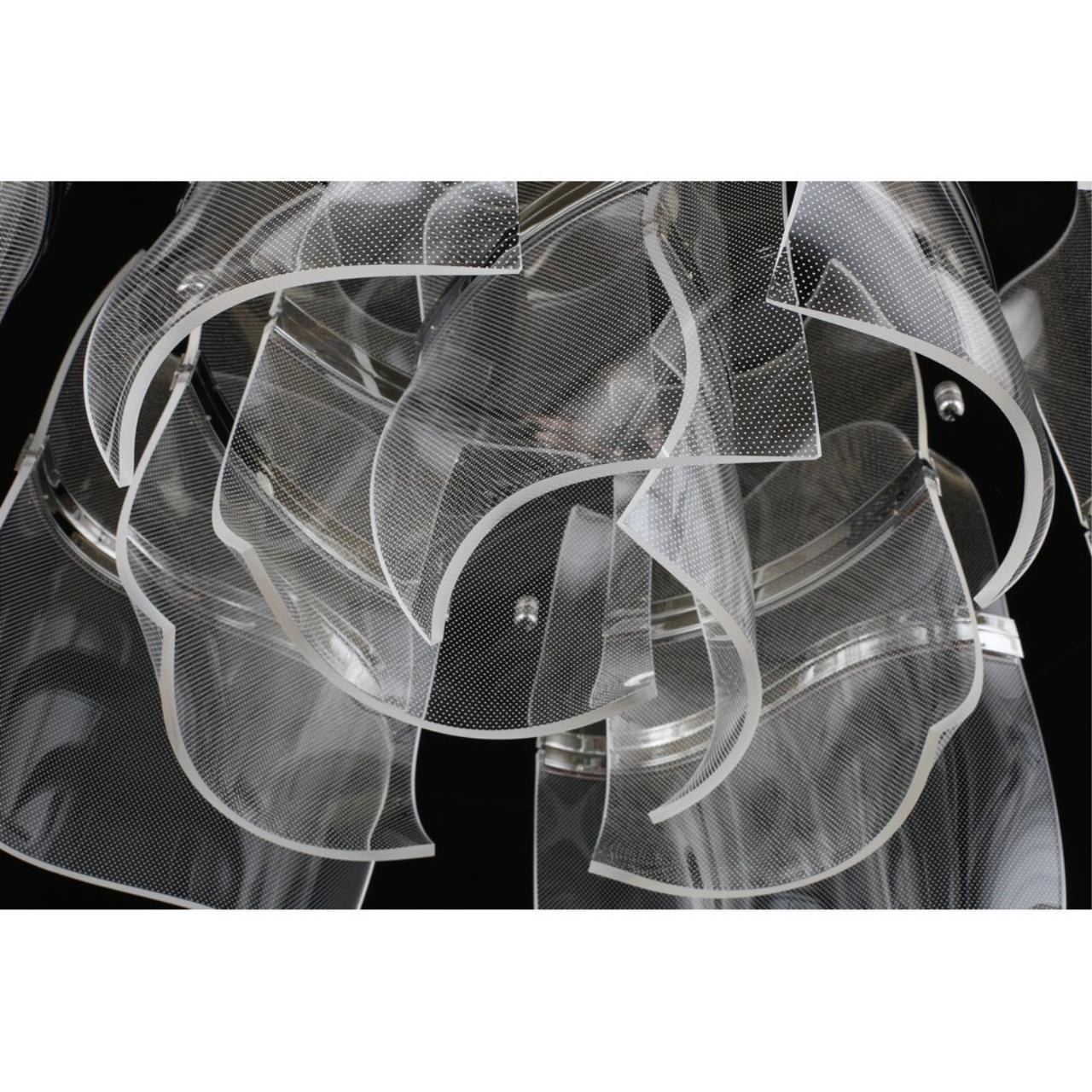 Картинка APL.864.17.50 Люстра потолочная Aployt Annetta