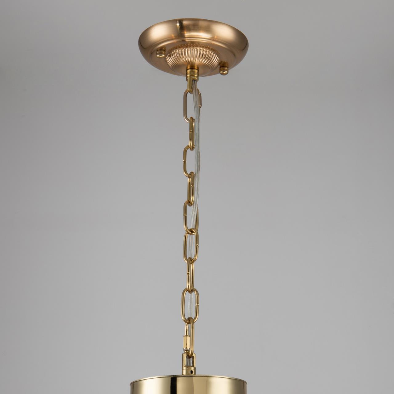 Картинка Подвесная люстра Favourite Rocca 2689-6P