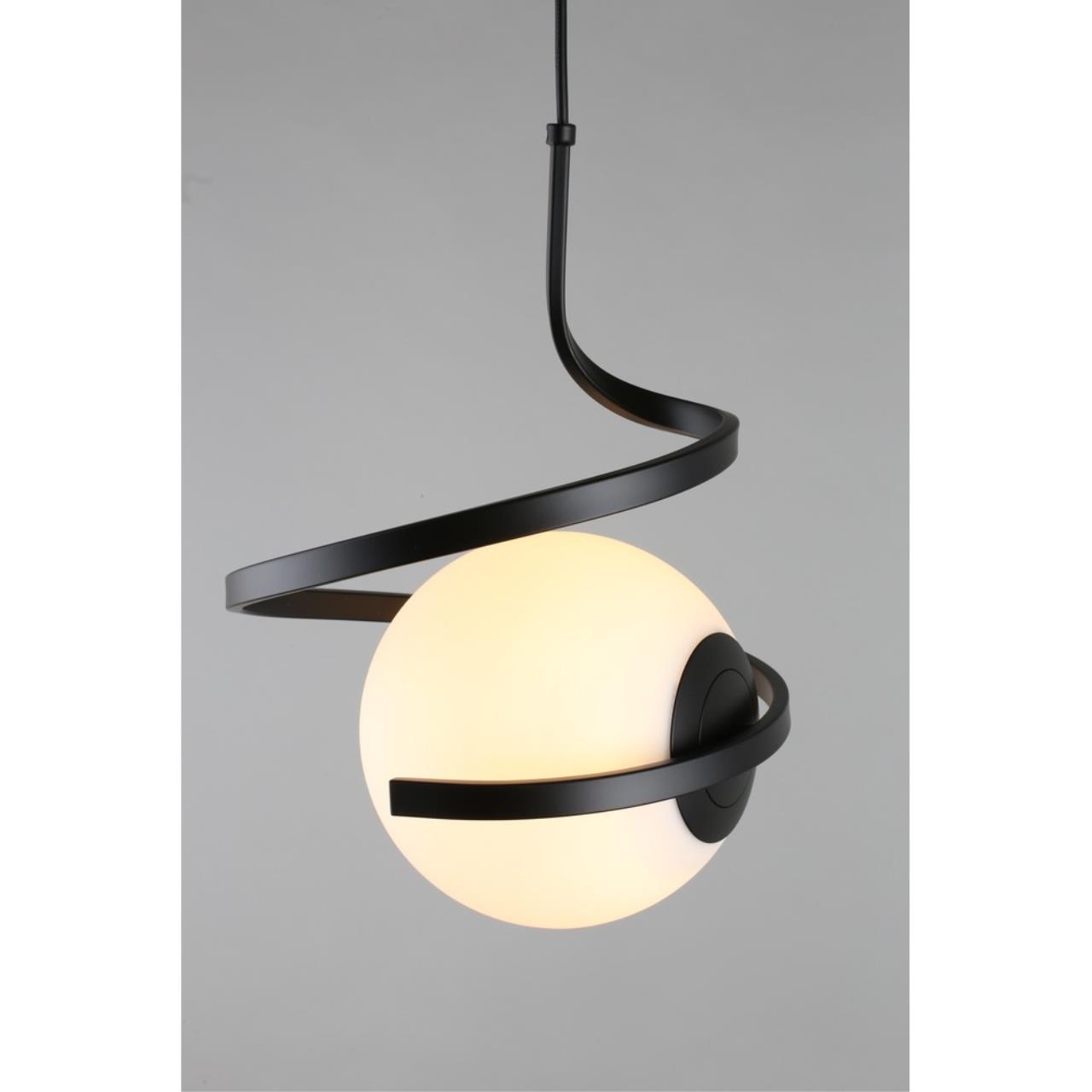 Картинка APL.333.06.01 Светильник подвесной Aployt Dezire