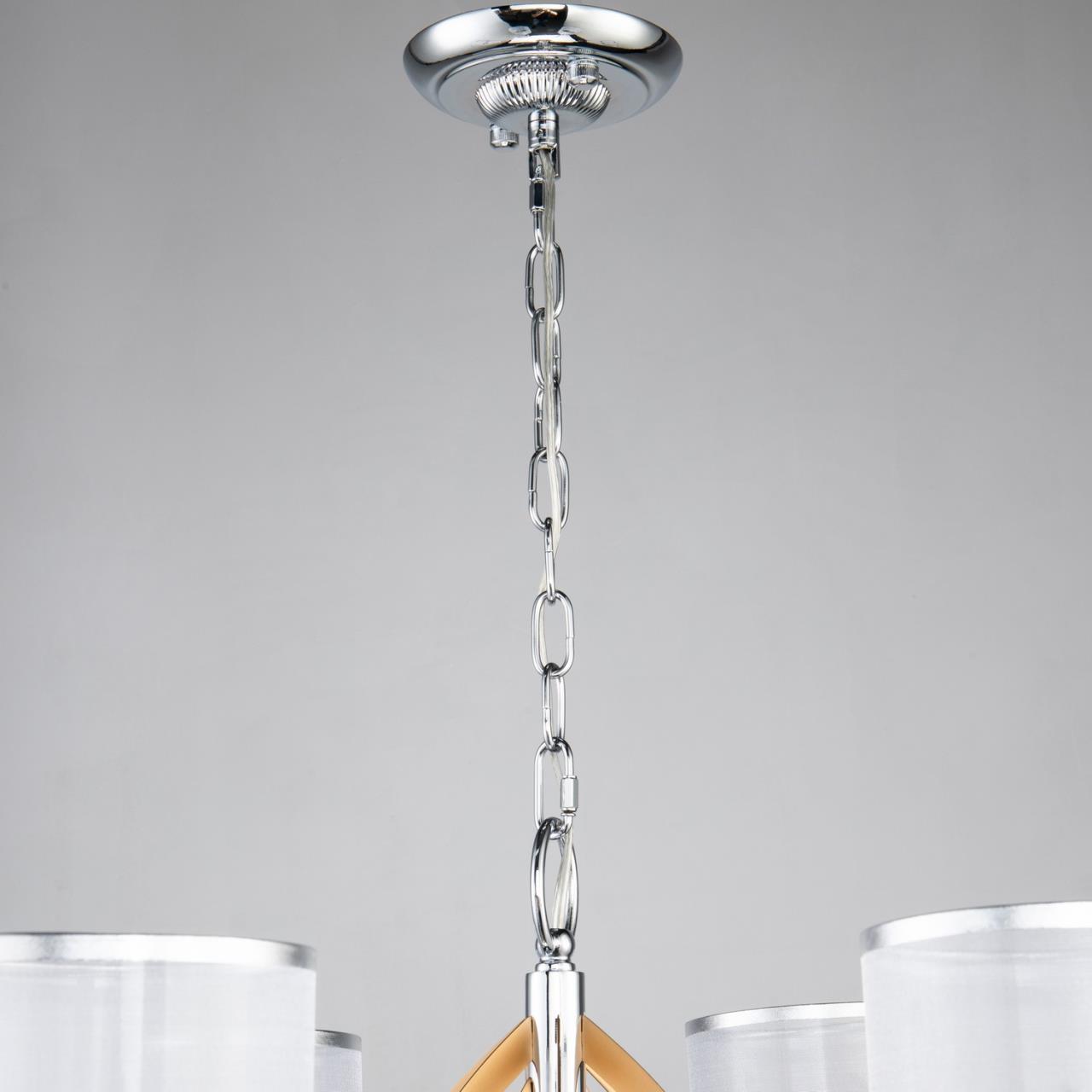 Картинка Подвесная люстра Favourite Stine 2705-6P