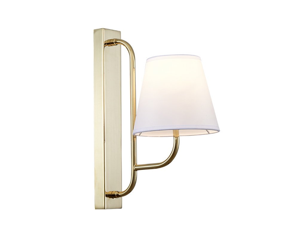 NEWPORT 4640 4641/A gold , Бра