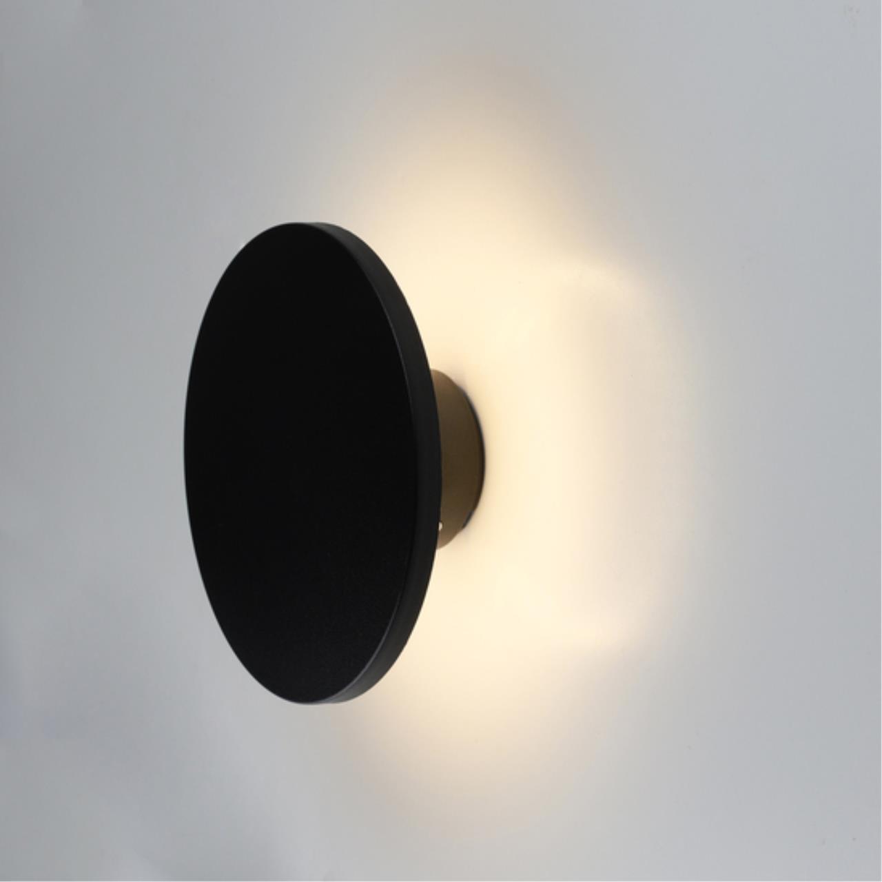 Картинка Настенный уличный светильник Arte Lamp NIMBO A4406AL-1BK