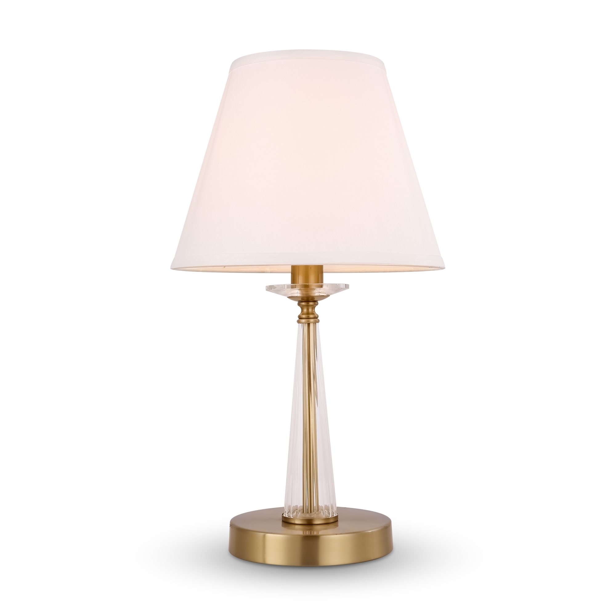 Картинка Настольный светильник Freya FR2027TL-01BS