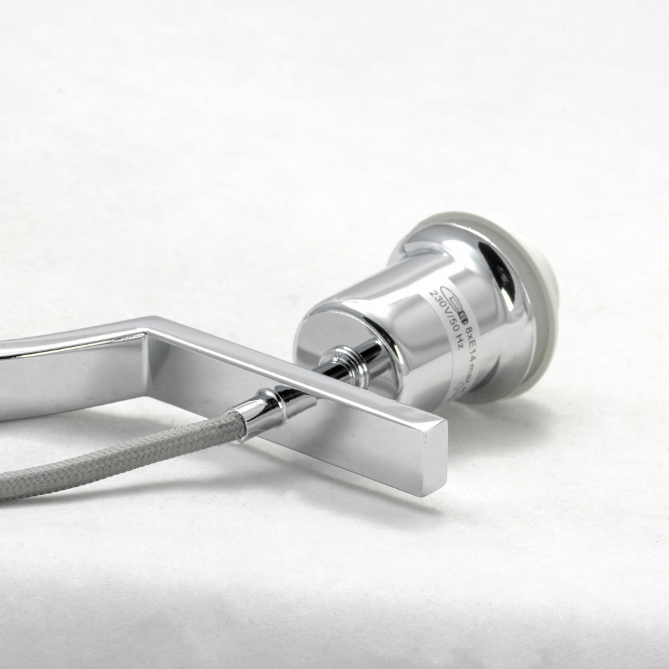 Дополнительная картинка Потолочная люстра Lussole Lgo Cochise LSP-8090