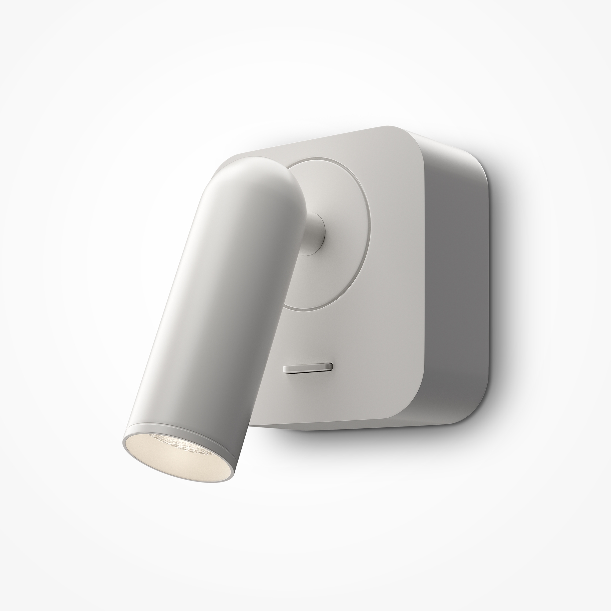 Картинка Светодиодный спот Maytoni Mirax C039WL-L3W3K