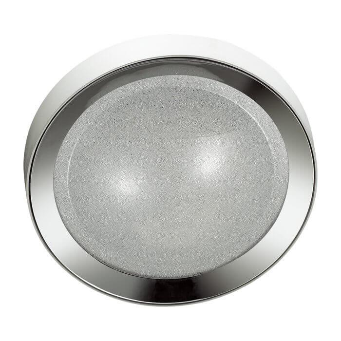 люстры потолочный светодиодный светильник odeon light teno 4018/38cl, доставка по Казахстану 