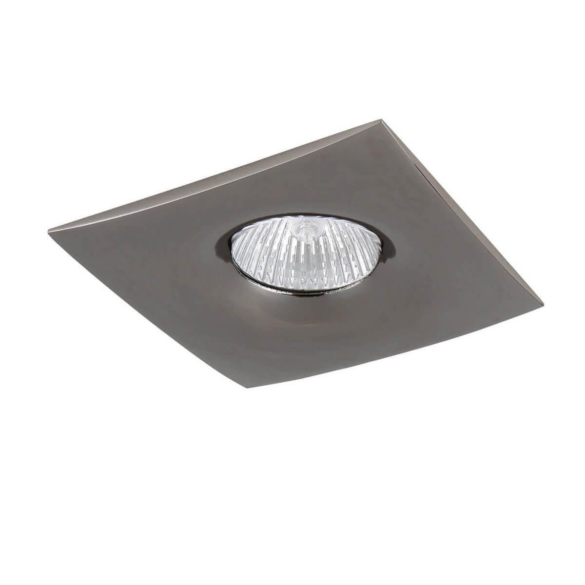 Встраиваемый светильник Lightstar Levigo Q 010038 купить в Алматы svet.kz