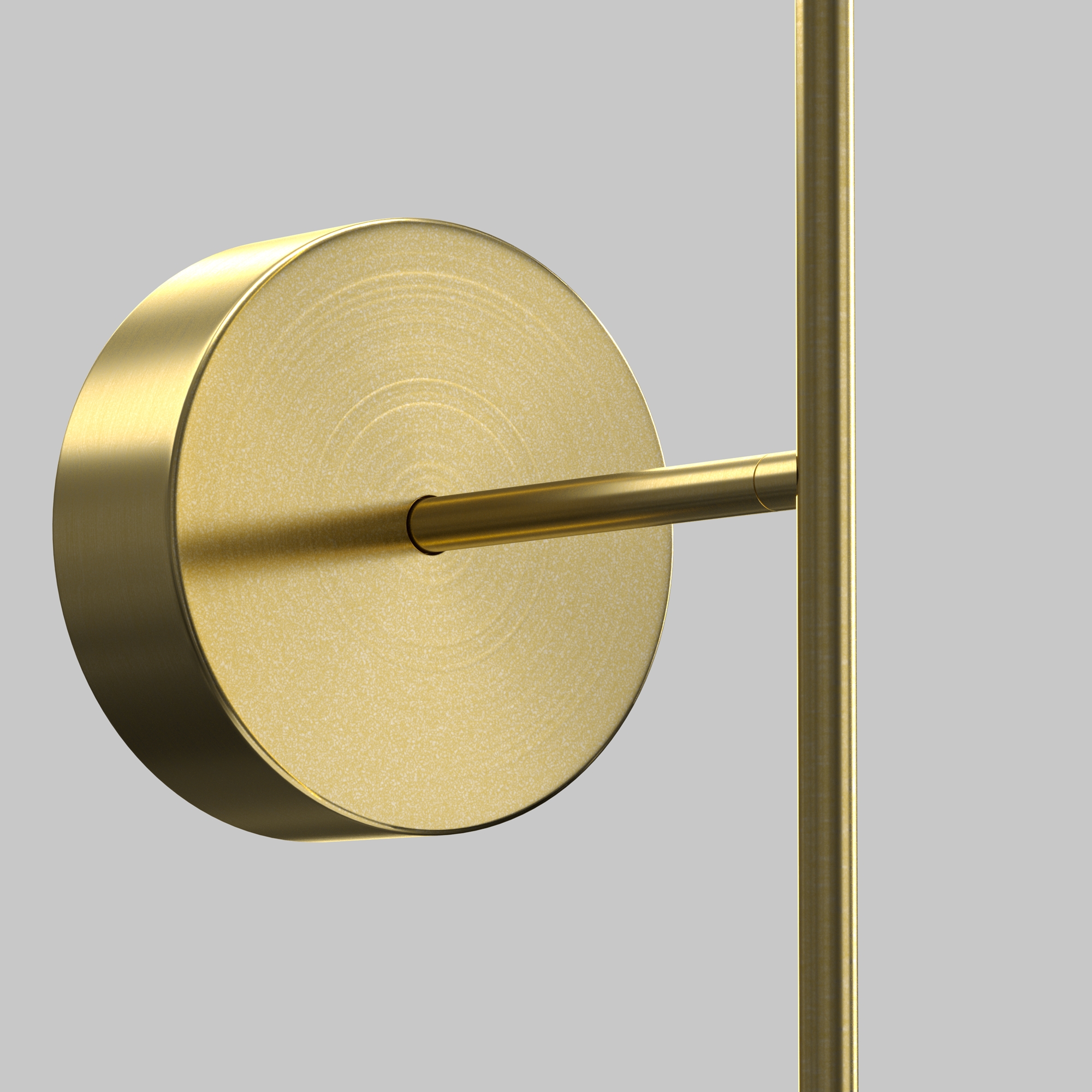 Картинка Настенный светильник (бра) Technical C084WL-L18BS2.7K