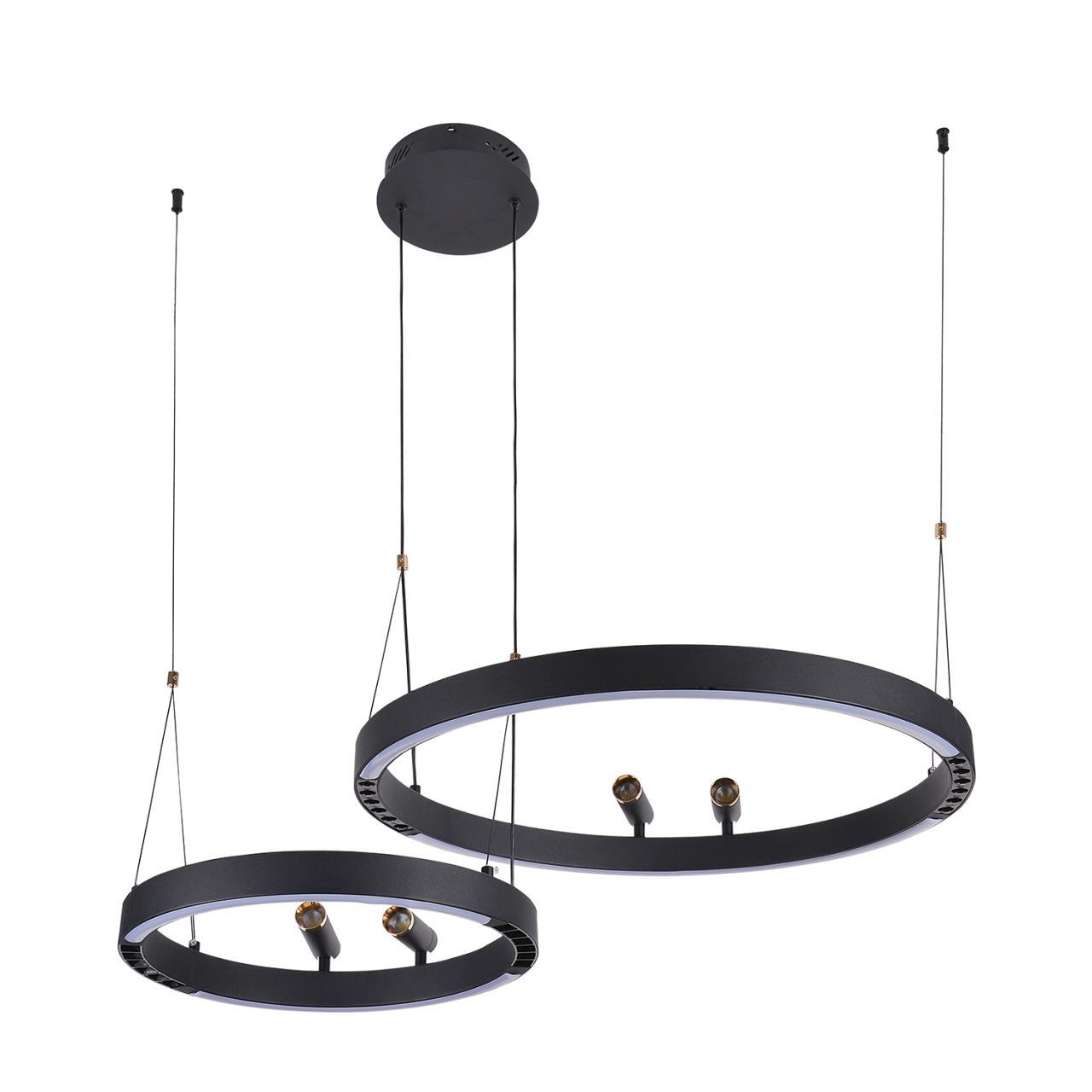 Картинка Подвесной светильник Slinga 4474-2P