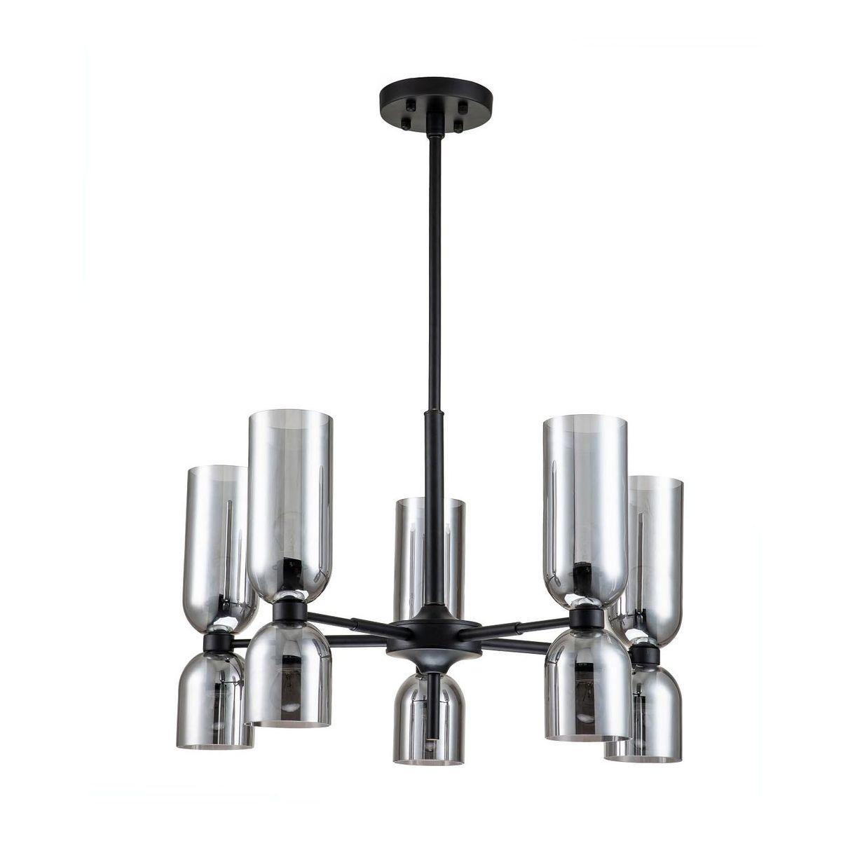 Картинка Подвесная люстра Favourite Amusing 2877-5P