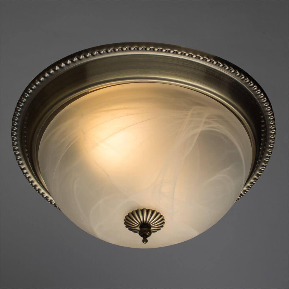 Дополнительная картинка Потолочный светильник Arte Lamp 16 A1305PL-2AB