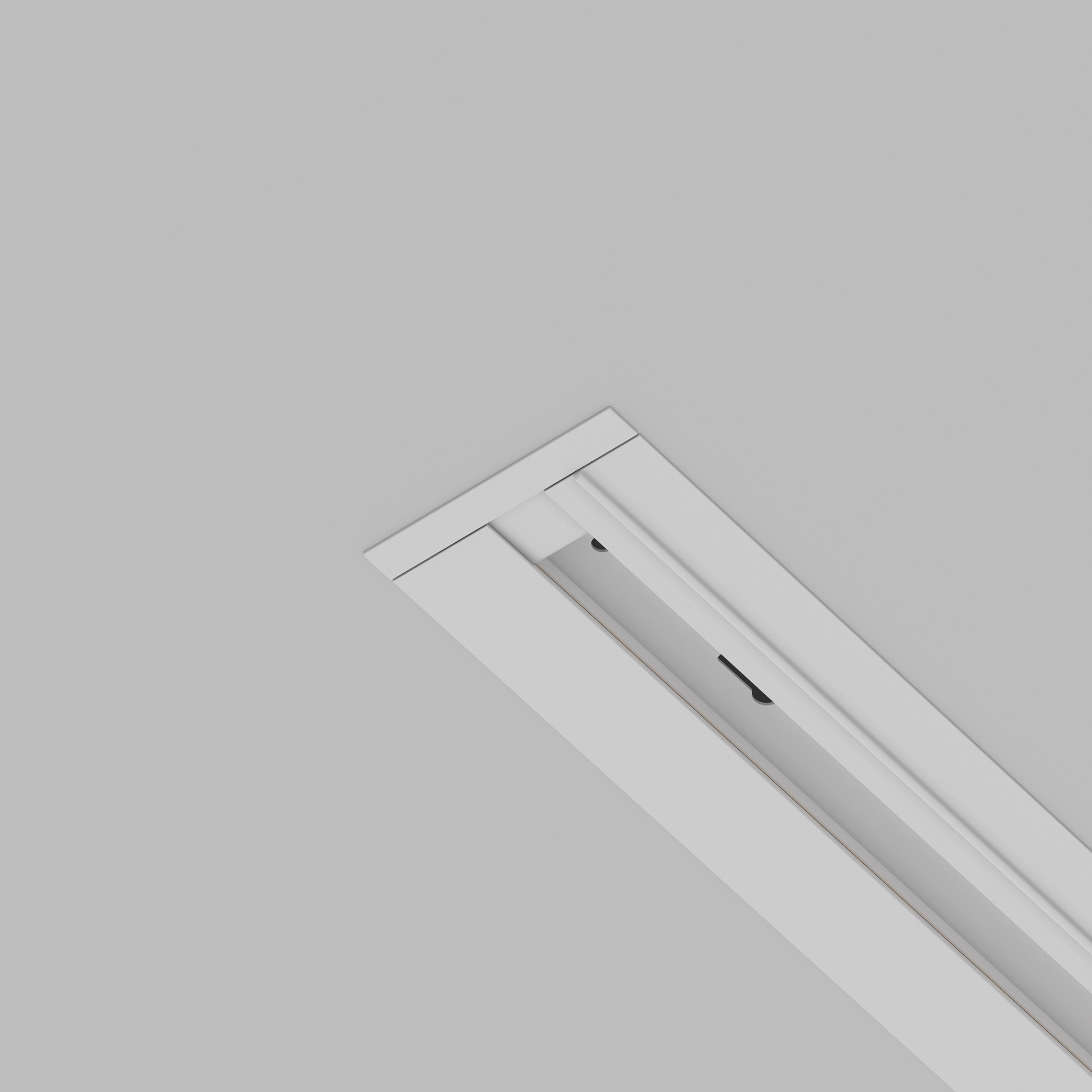 Дополнительная картинка Заглушка Maytoni Track TRA002EC-11W