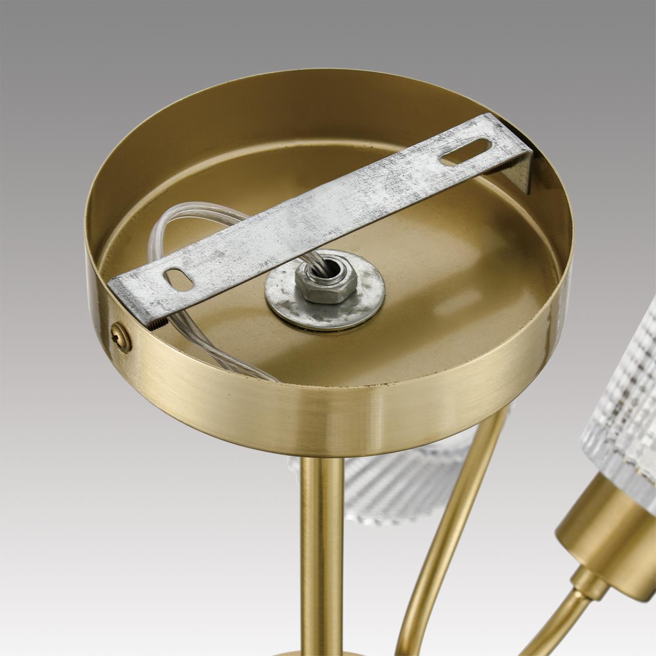 Картинка 8154/8C Lumion Люстра IMANA