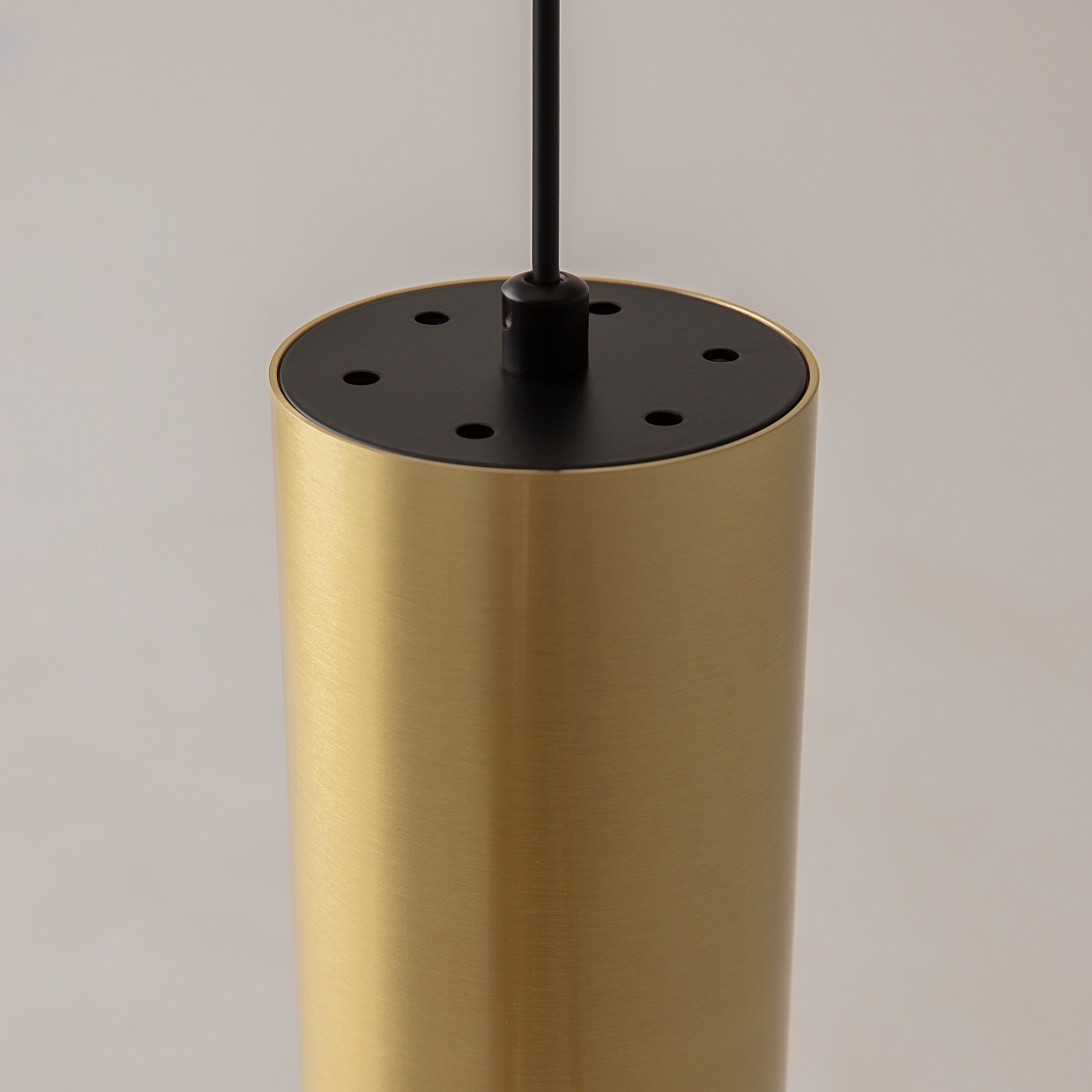 Дополнительная картинка Подвесной светильник Technical P100PL-20W4K-BS