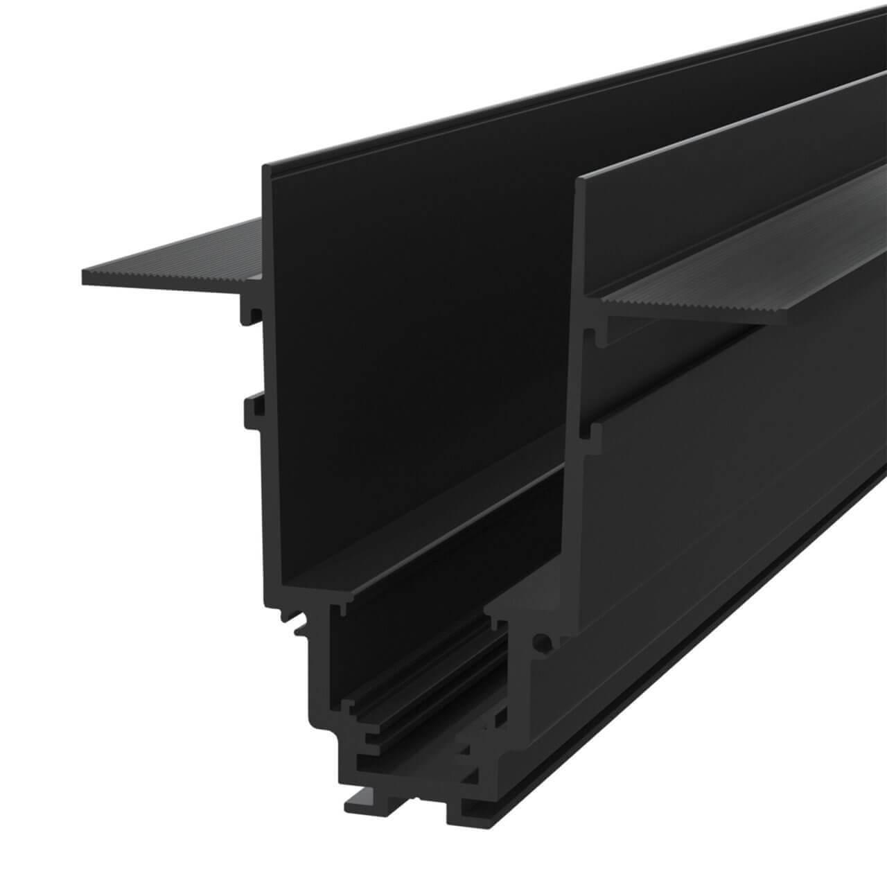 Дополнительная картинка Шинопровод Maytoni Magnetic track system TRX004-221B