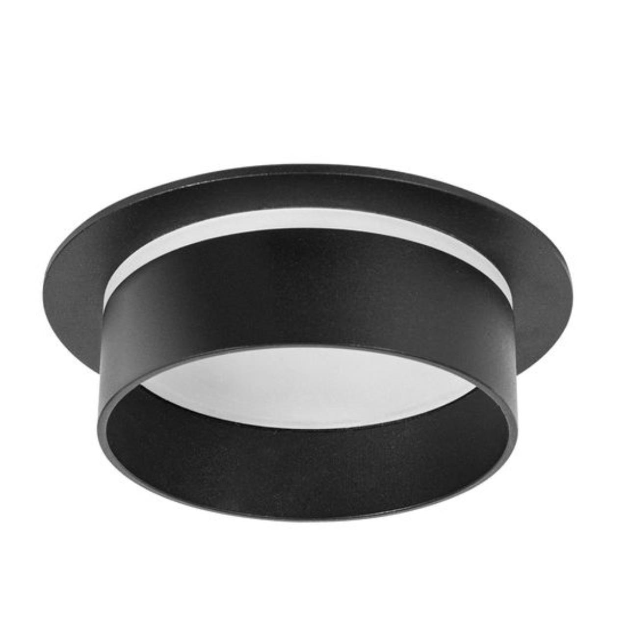 Потолочный светильник Arte Lamp IMAI A2264PL-1BK купить в Алматы svet.kz