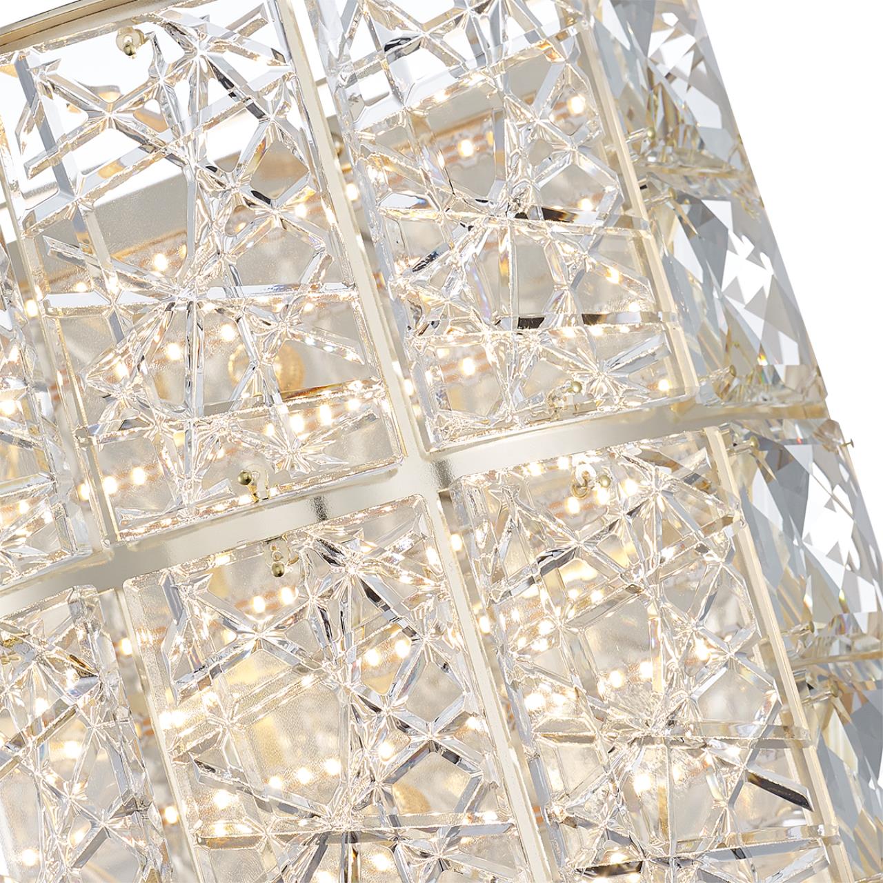 Дополнительная картинка 5071/32WL Odeon Light Настенный светильник VERSION