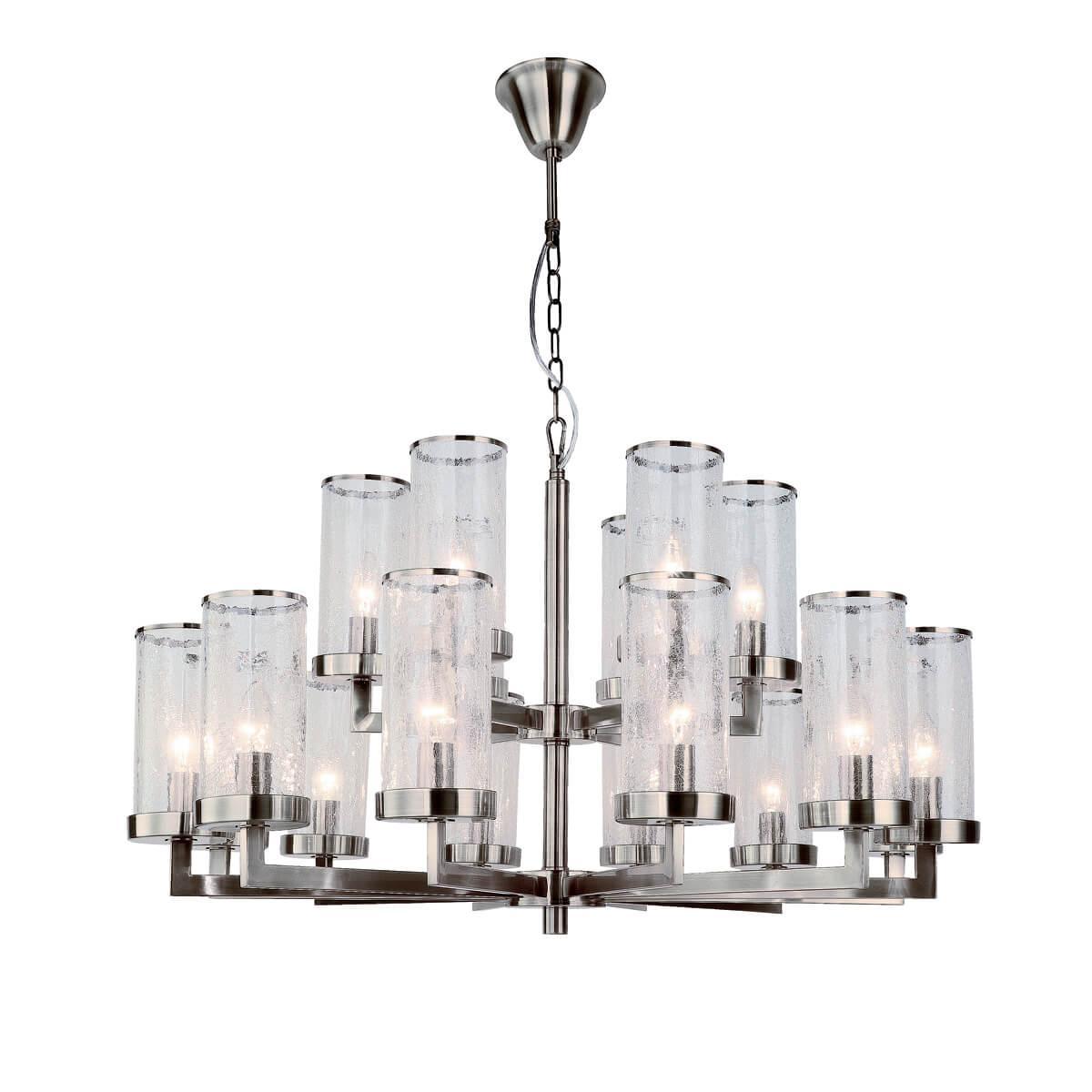 Картинка Подвесная люстра Favourite Assembly 2374-18P