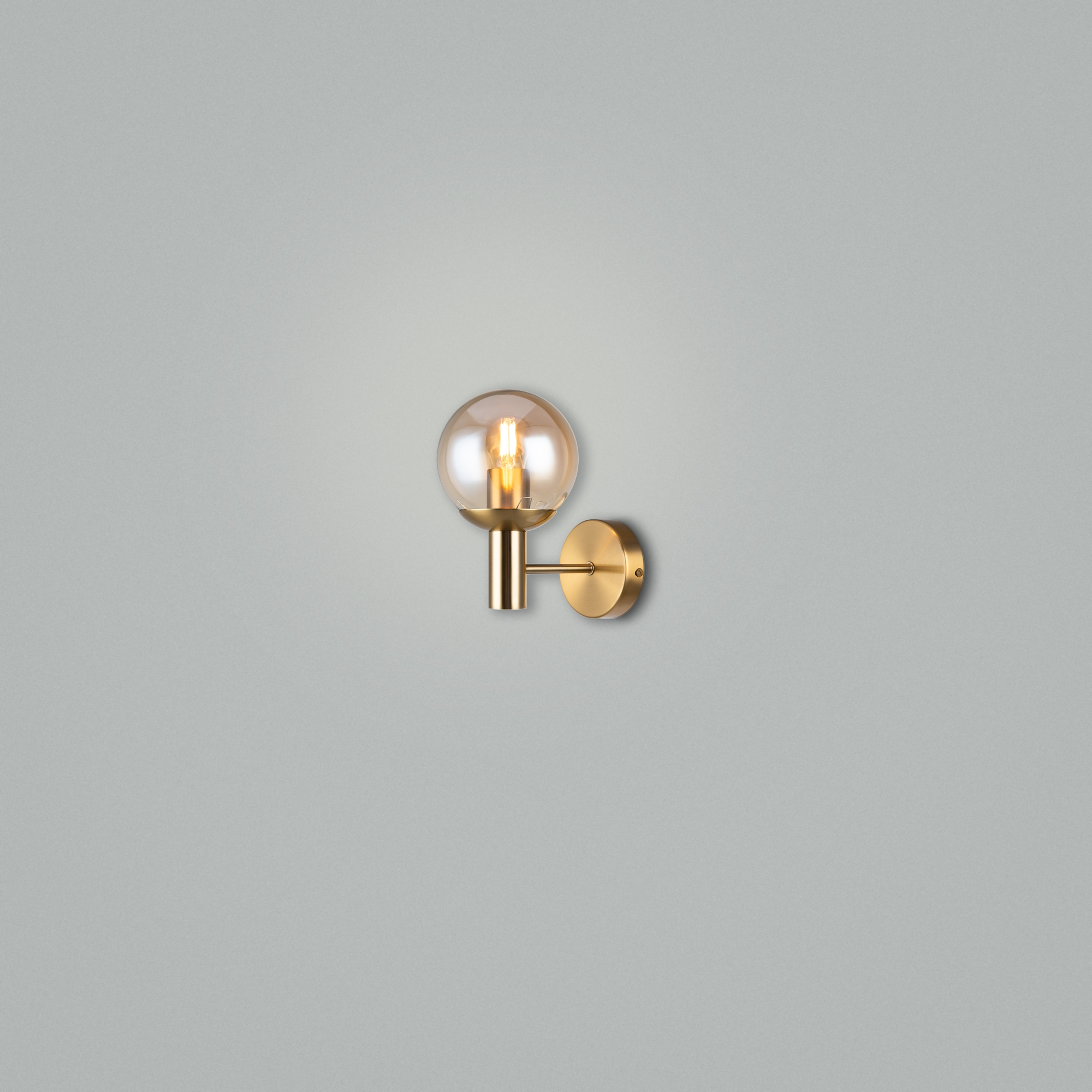 Дополнительная картинка Настенный светильник (бра) Freya FR5175WL-01BS