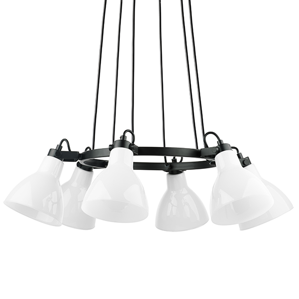 Картинка Подвесная люстра Lightstar Acrobata 761160