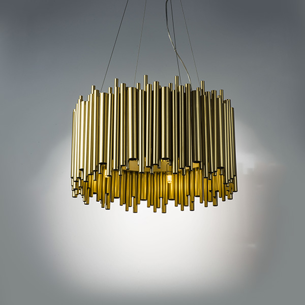 Дополнительная картинка Подвесная люстра Lightstar Savona 816102