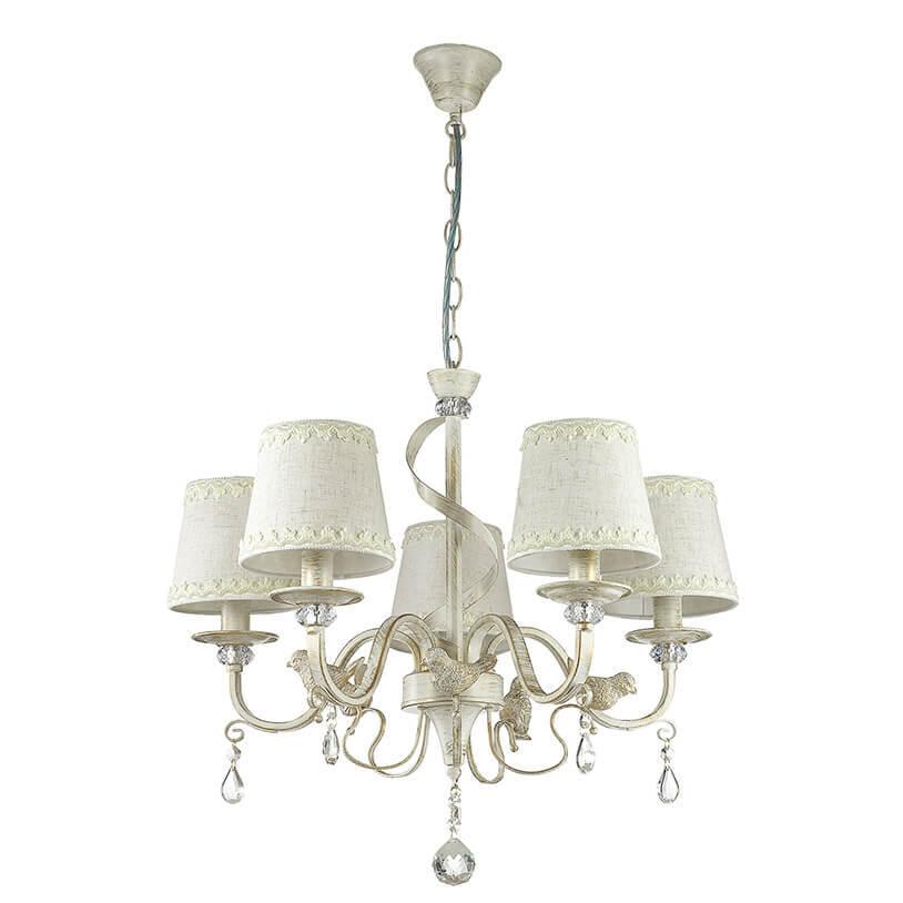 Картинка Подвесная люстра Lumion Freri 3404/5