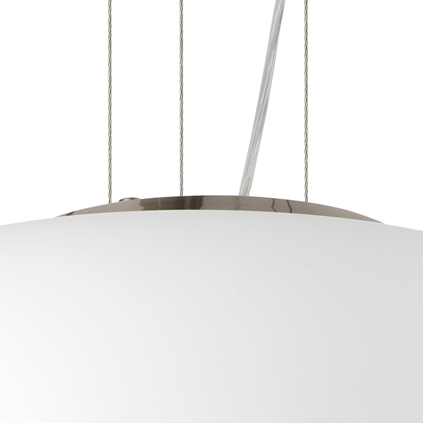 Дополнительная картинка Подвесной светильник Lightstar Meringe 801040