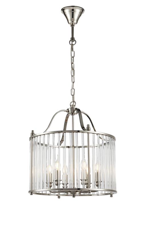 Картинка Подвесной светильник Simple story 1035-6PL